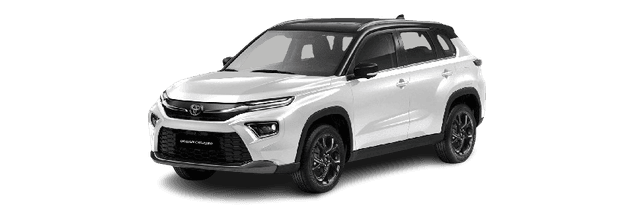 Toyota Urban Cruiser