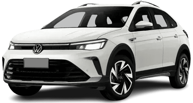 Volkswagen Nivus