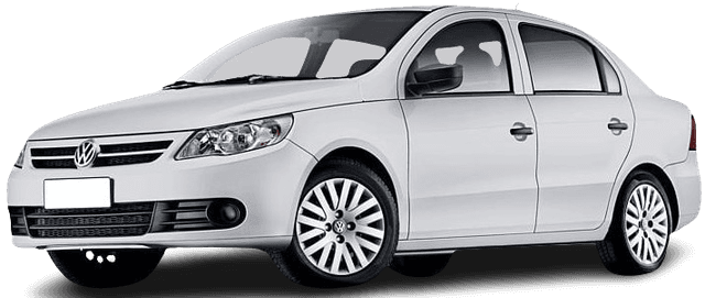 Volkswagen Voyage